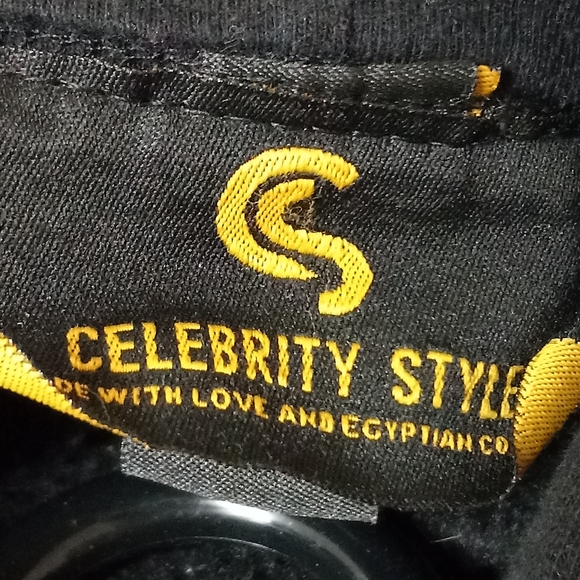 UNISEX KOBE BRYANT BLACK MAMBA RIP MEMORIAL HOODIE SPELLOUT MEN'S S | LADIES M - Picture 8 of 10